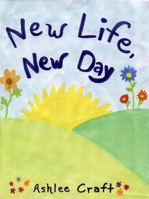 cover image of New Life, New Day
